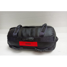 Sandbag aus Rindsleder 25KG Sandbag aus Rindsleder 25KG